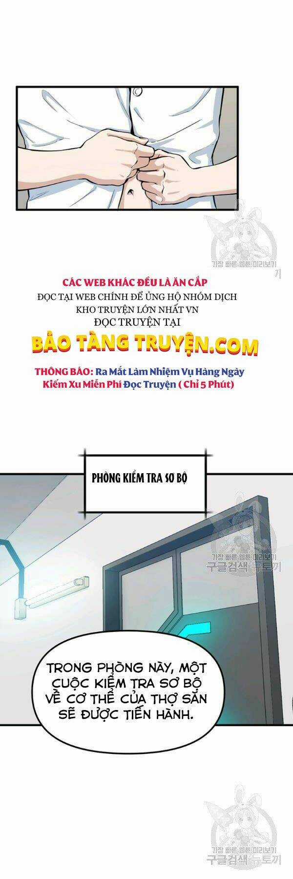 Thăng Cấp Bằng Likes - Chapter 25 - Trang 4