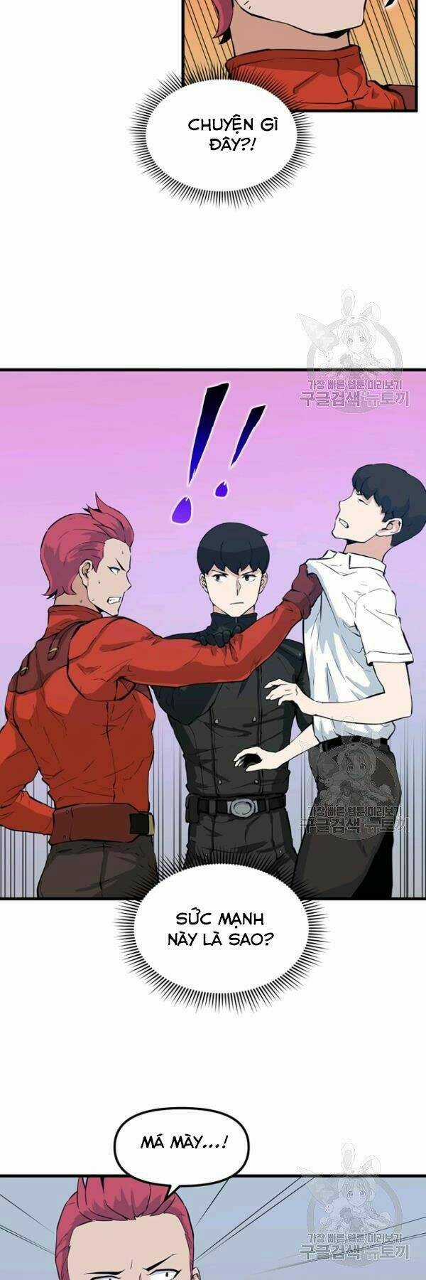 Thăng Cấp Bằng Likes - Chapter 25 - Trang 31