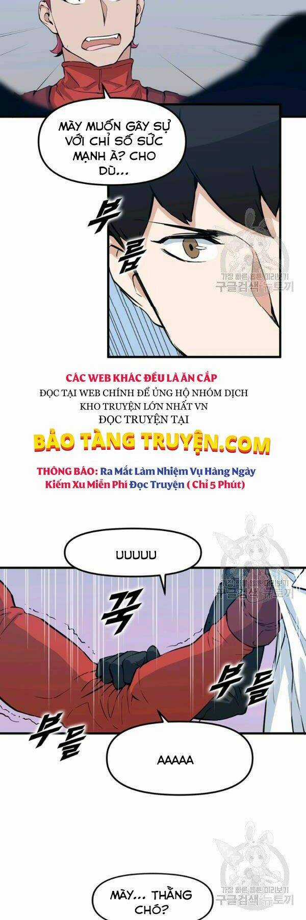 Thăng Cấp Bằng Likes - Chapter 25 - Trang 32