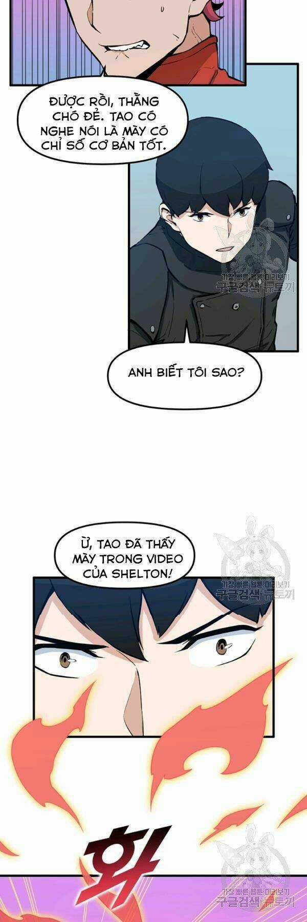 Thăng Cấp Bằng Likes - Chapter 25 - Trang 34