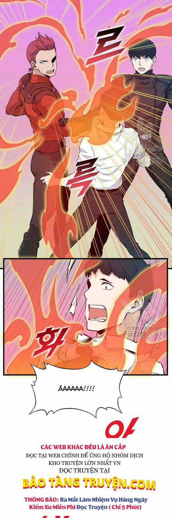 Thăng Cấp Bằng Likes - Chapter 25 - Trang 35