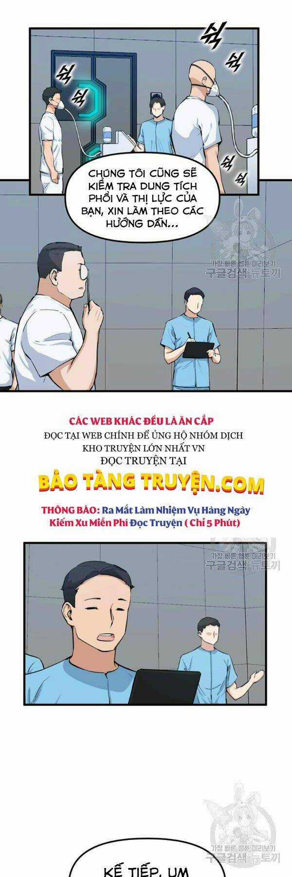 Thăng Cấp Bằng Likes - Chapter 25 - Trang 5