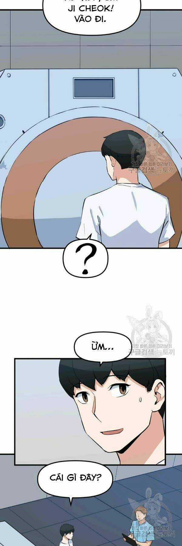 Thăng Cấp Bằng Likes - Chapter 25 - Trang 6