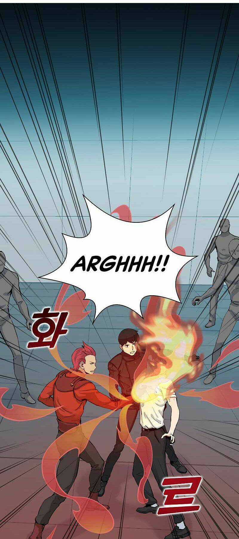 Thăng Cấp Bằng Likes - Chapter 26 - Trang 1