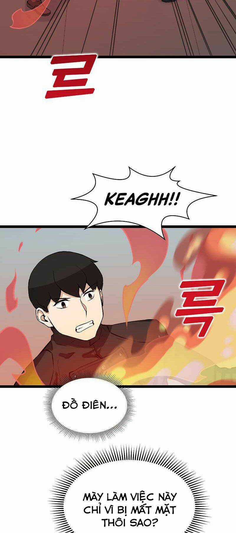 Thăng Cấp Bằng Likes - Chapter 26 - Trang 2