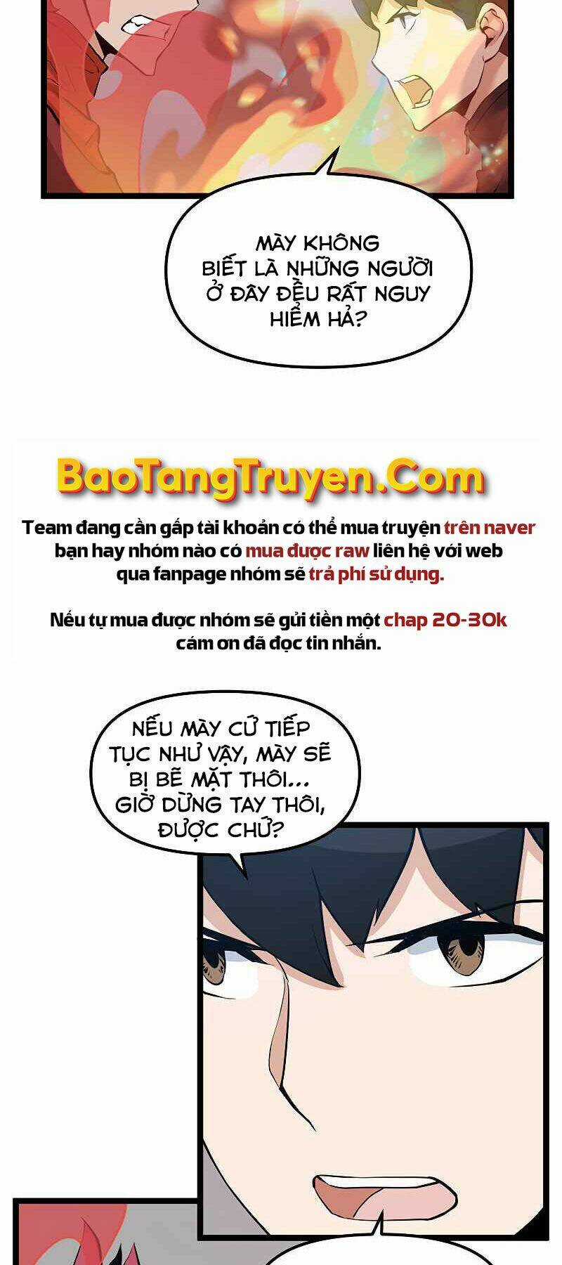 Thăng Cấp Bằng Likes - Chapter 26 - Trang 11