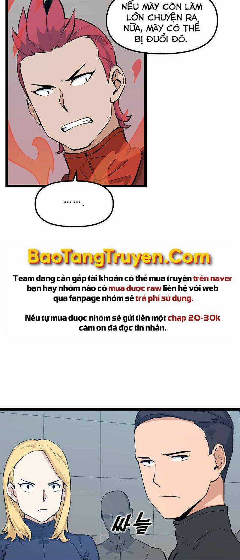 Thăng Cấp Bằng Likes - Chapter 26 - Trang 12