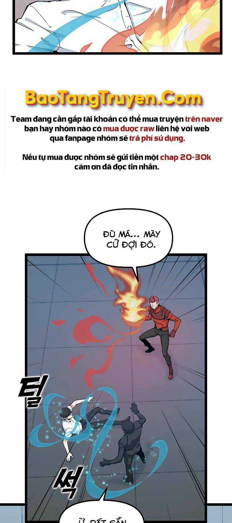 Thăng Cấp Bằng Likes - Chapter 26 - Trang 15