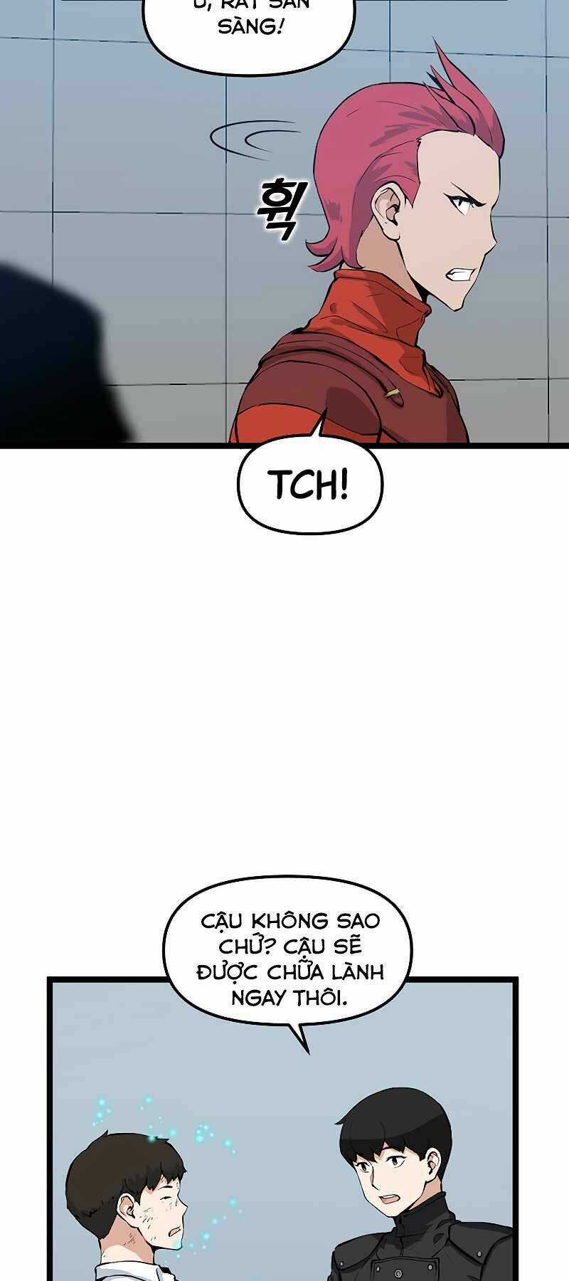 Thăng Cấp Bằng Likes - Chapter 26 - Trang 16