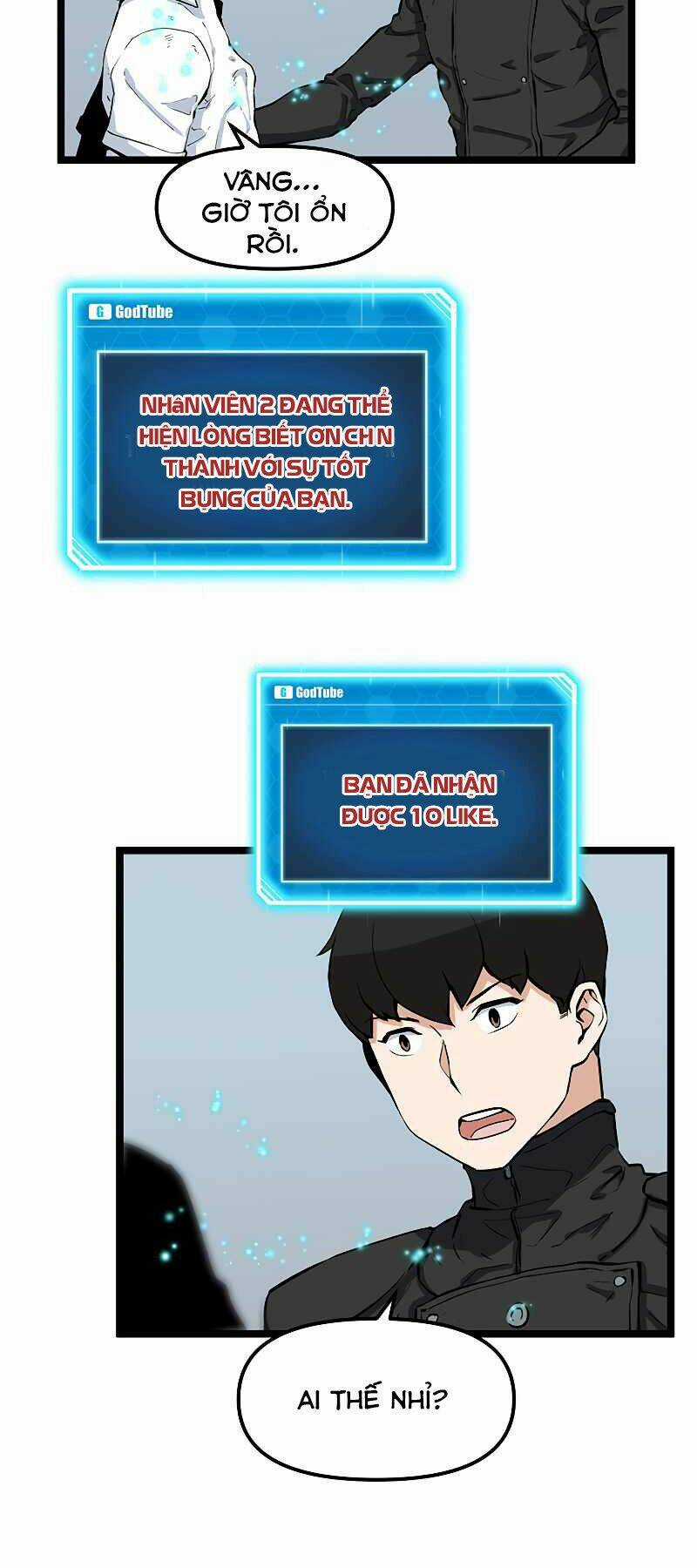 Thăng Cấp Bằng Likes - Chapter 26 - Trang 17