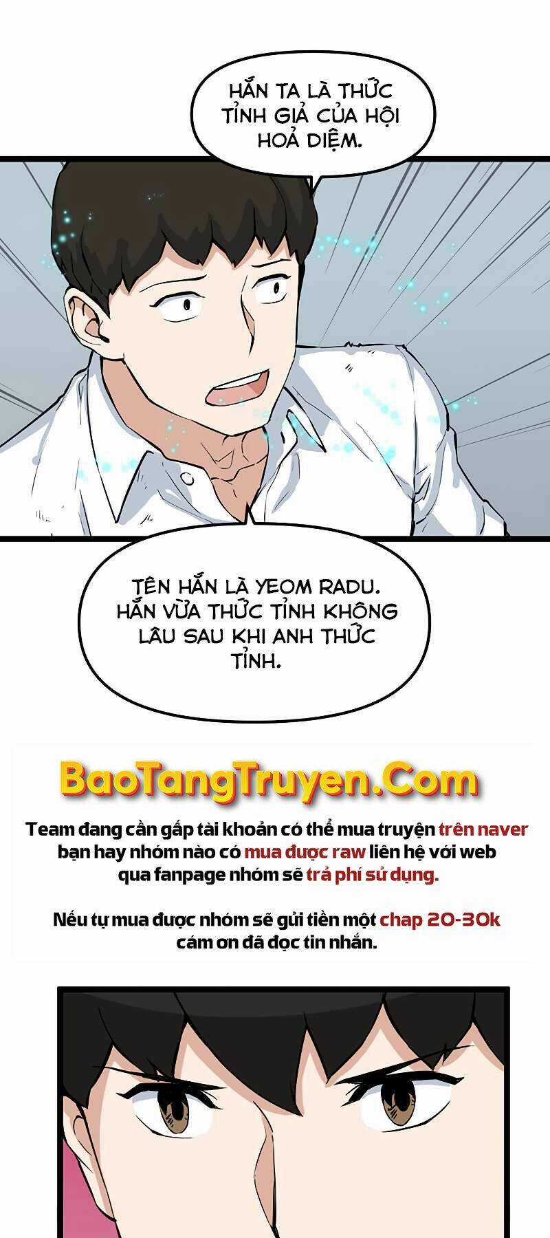 Thăng Cấp Bằng Likes - Chapter 26 - Trang 18
