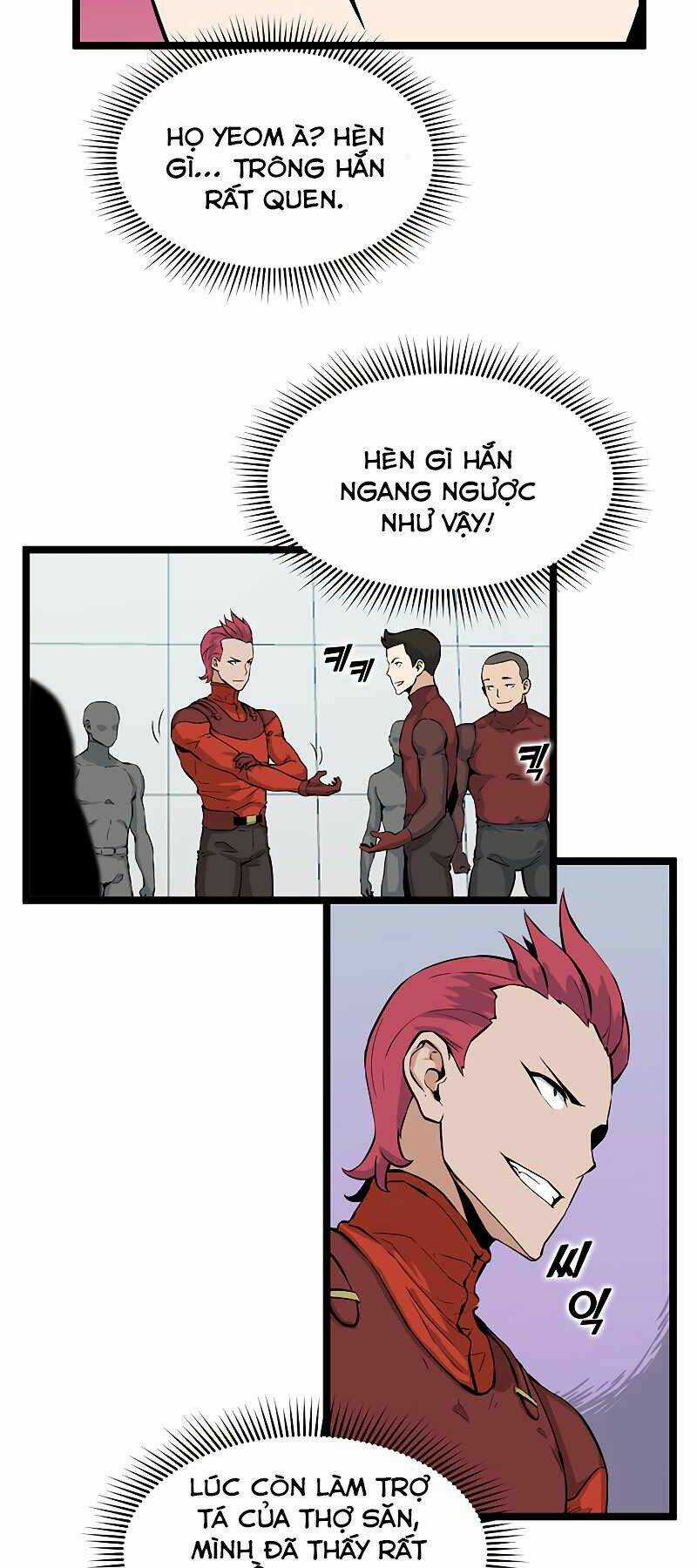 Thăng Cấp Bằng Likes - Chapter 26 - Trang 19