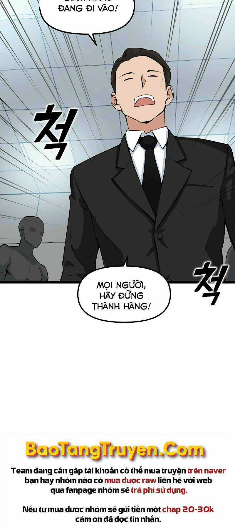 Thăng Cấp Bằng Likes - Chapter 26 - Trang 21