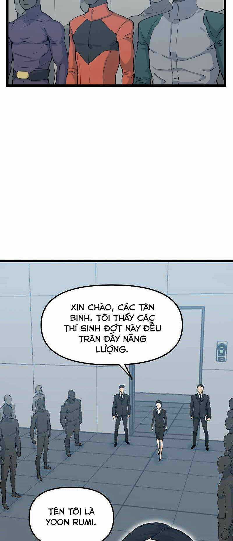 Thăng Cấp Bằng Likes - Chapter 26 - Trang 24