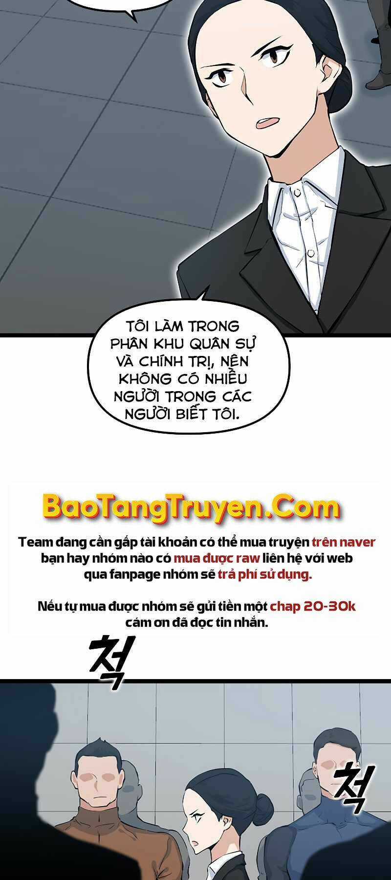 Thăng Cấp Bằng Likes - Chapter 26 - Trang 25