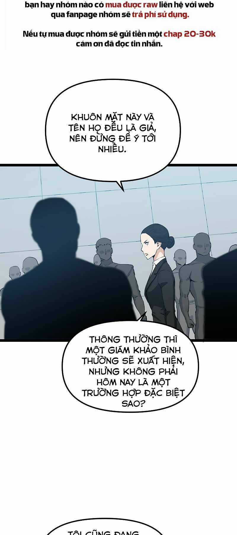 Thăng Cấp Bằng Likes - Chapter 26 - Trang 27