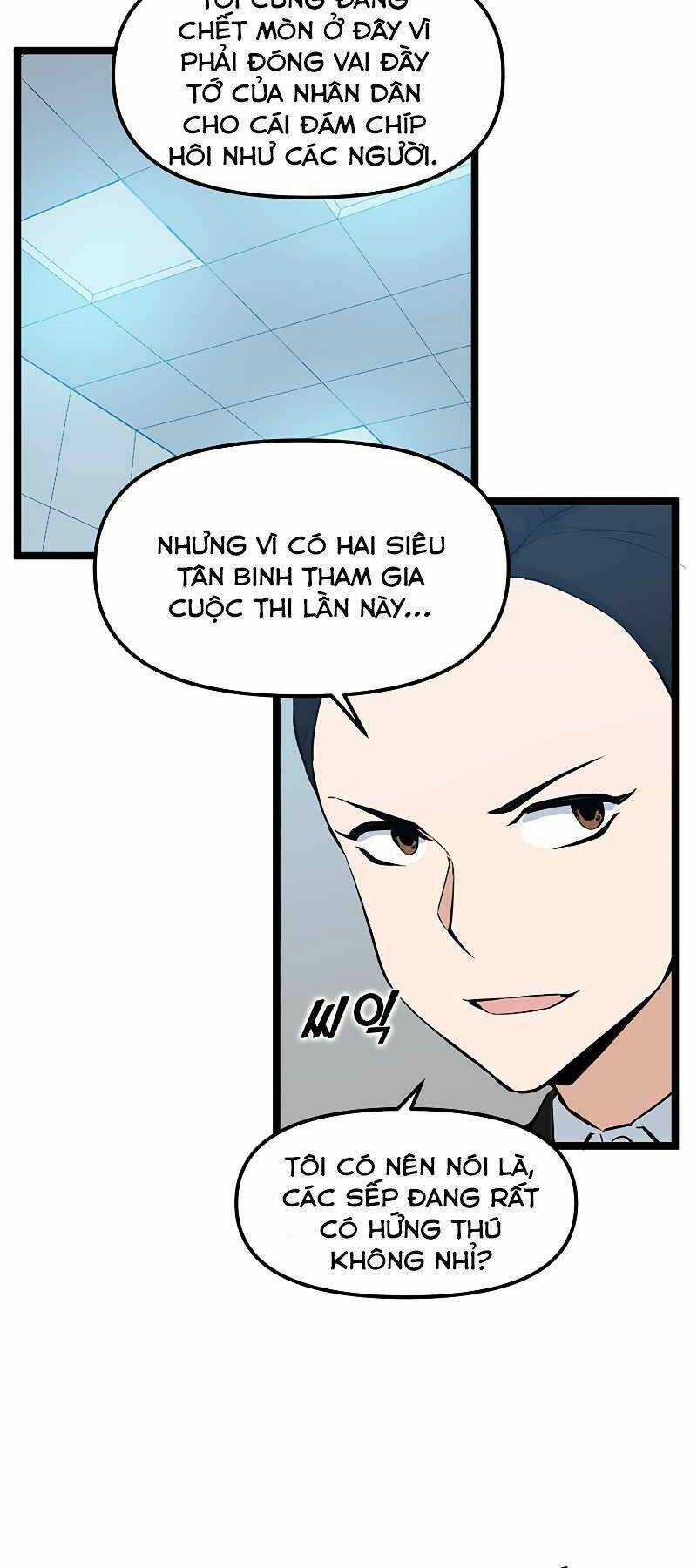 Thăng Cấp Bằng Likes - Chapter 26 - Trang 28