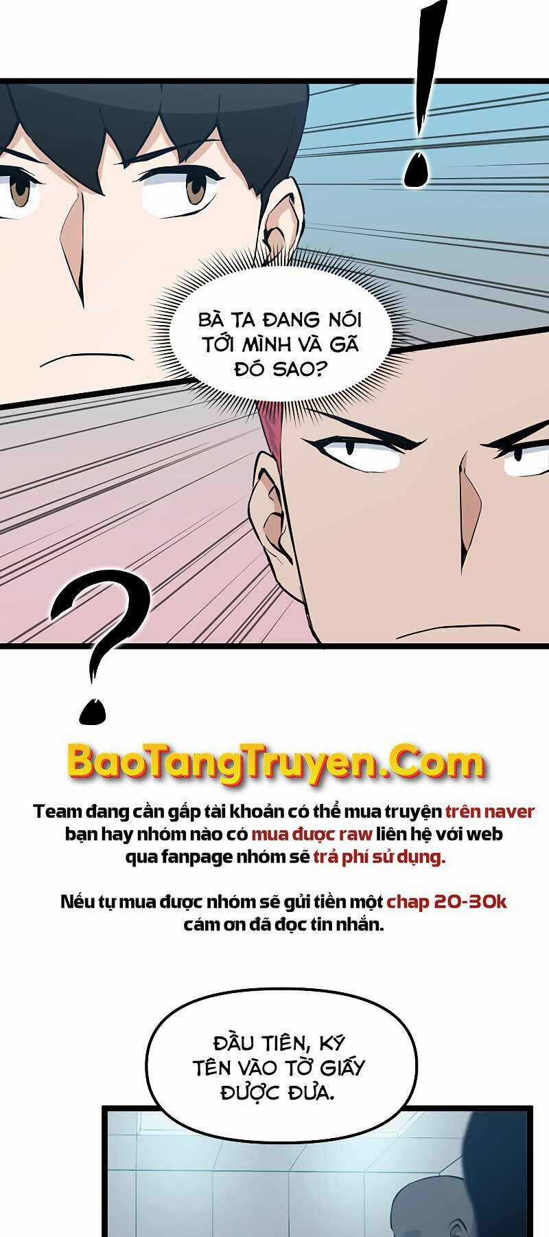 Thăng Cấp Bằng Likes - Chapter 26 - Trang 29