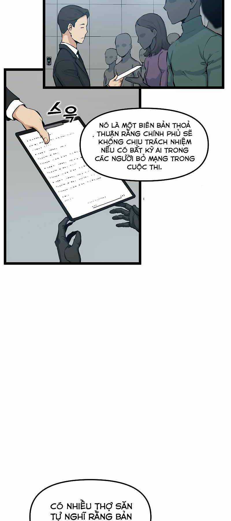 Thăng Cấp Bằng Likes - Chapter 26 - Trang 30