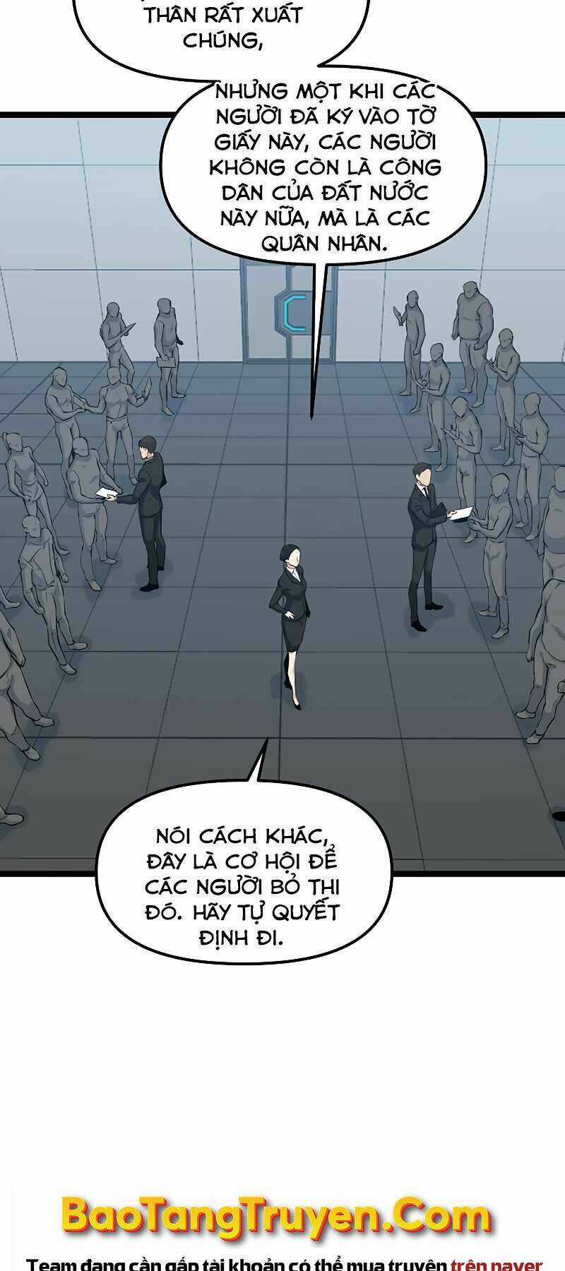 Thăng Cấp Bằng Likes - Chapter 26 - Trang 31