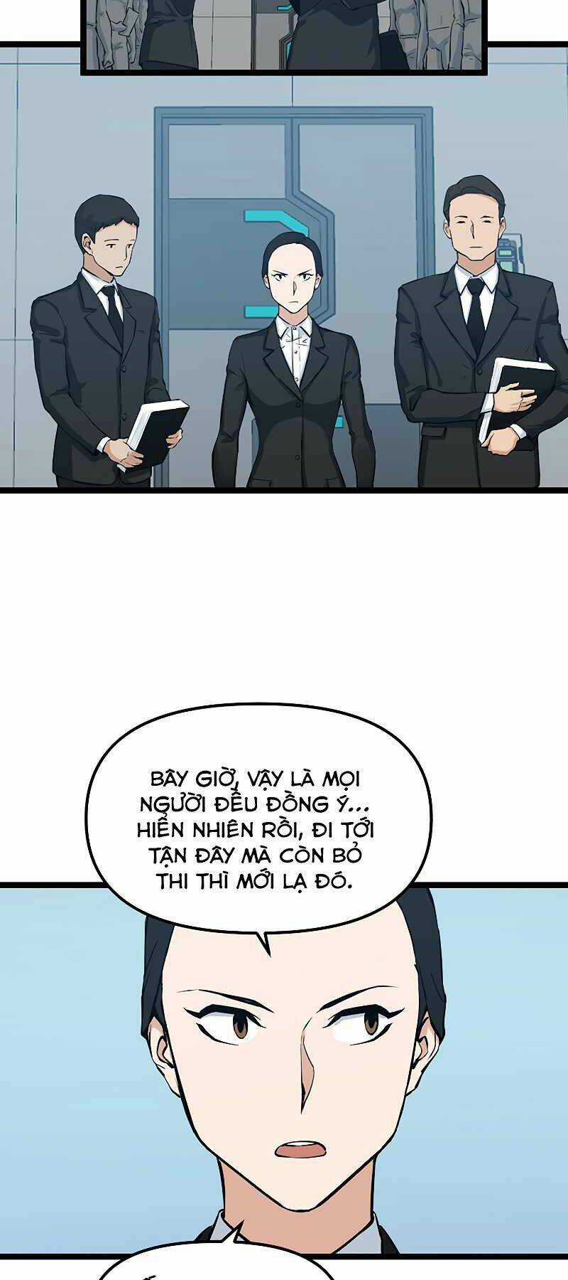 Thăng Cấp Bằng Likes - Chapter 26 - Trang 34