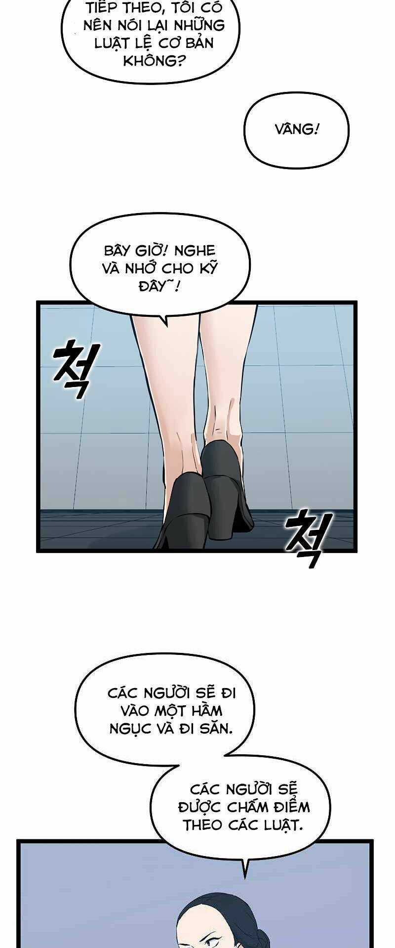 Thăng Cấp Bằng Likes - Chapter 26 - Trang 35