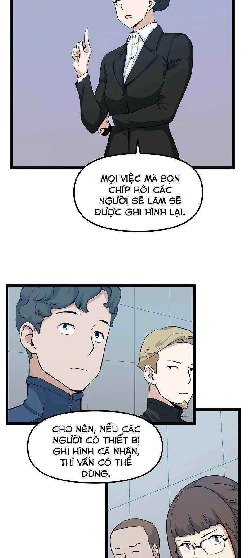 Thăng Cấp Bằng Likes - Chapter 26 - Trang 36