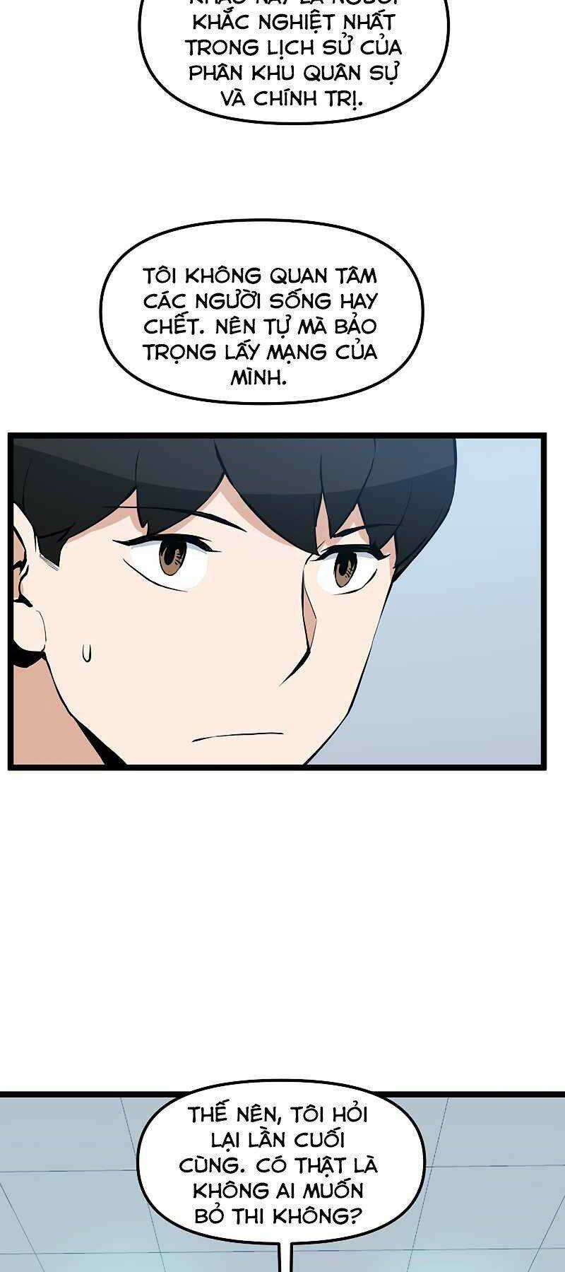 Thăng Cấp Bằng Likes - Chapter 26 - Trang 38