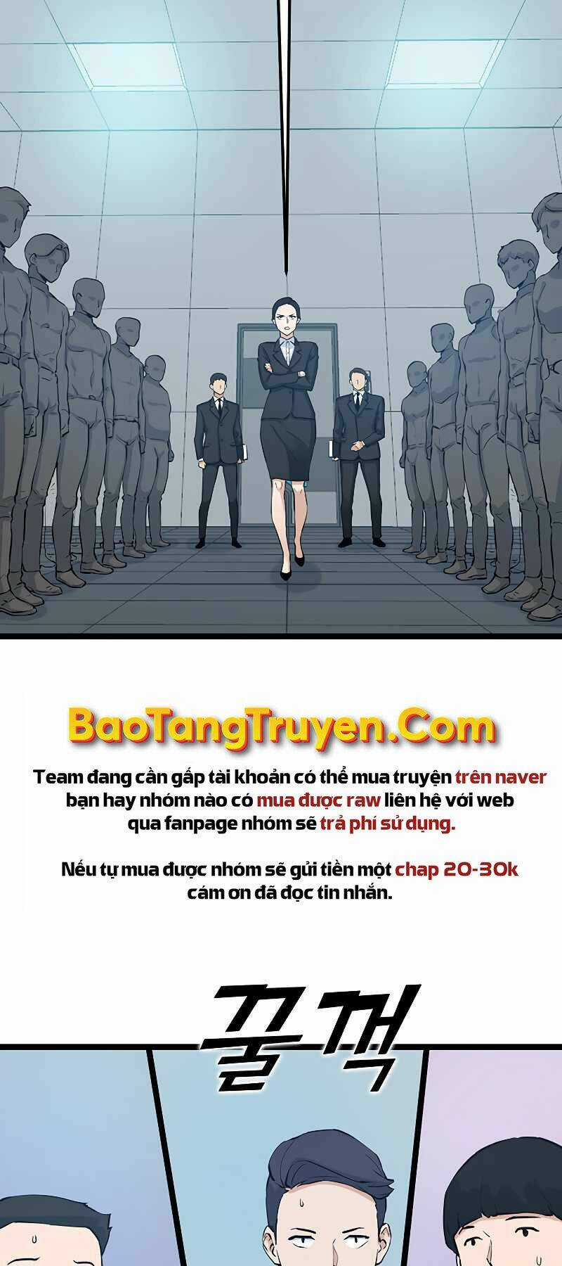 Thăng Cấp Bằng Likes - Chapter 26 - Trang 39