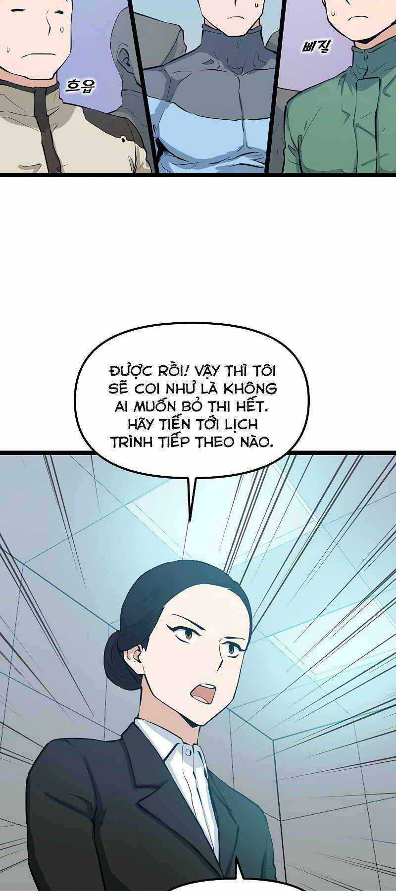 Thăng Cấp Bằng Likes - Chapter 26 - Trang 40