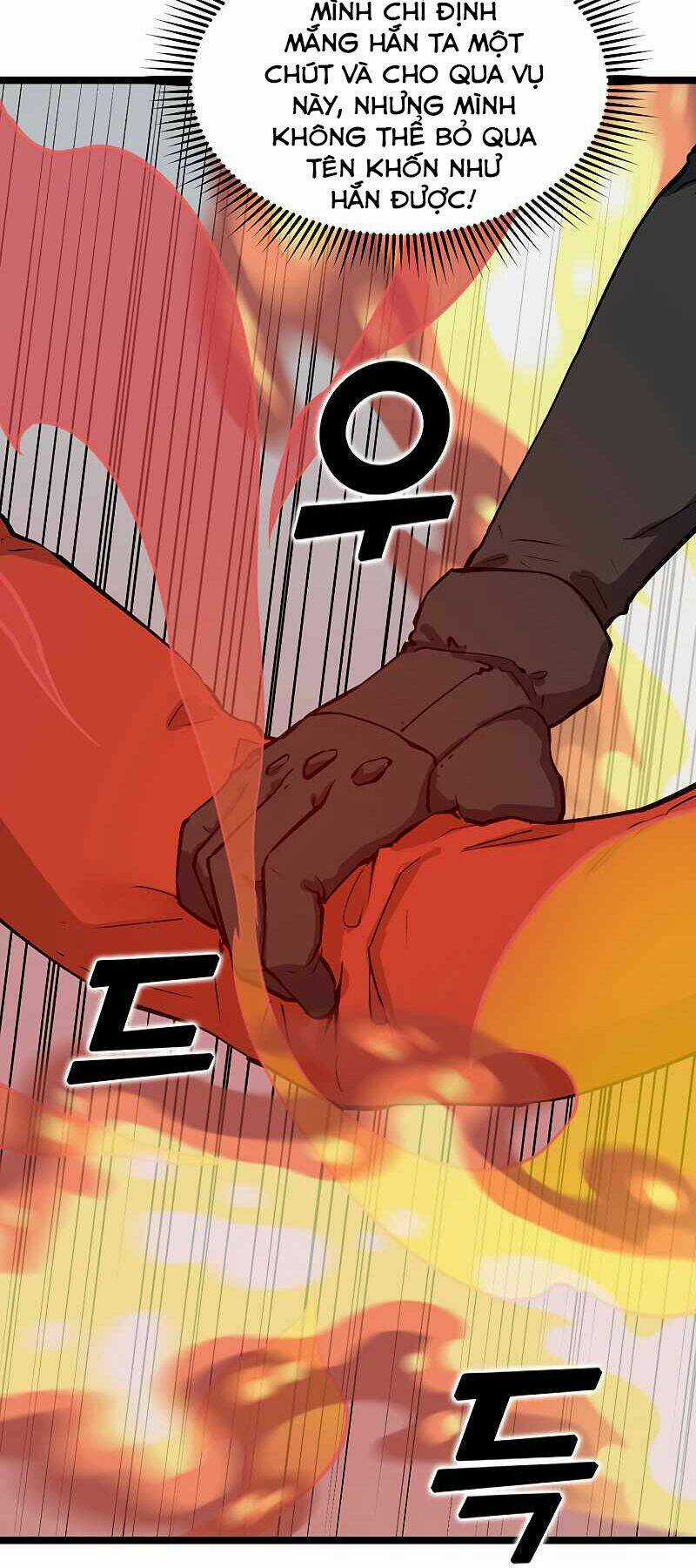 Thăng Cấp Bằng Likes - Chapter 26 - Trang 5