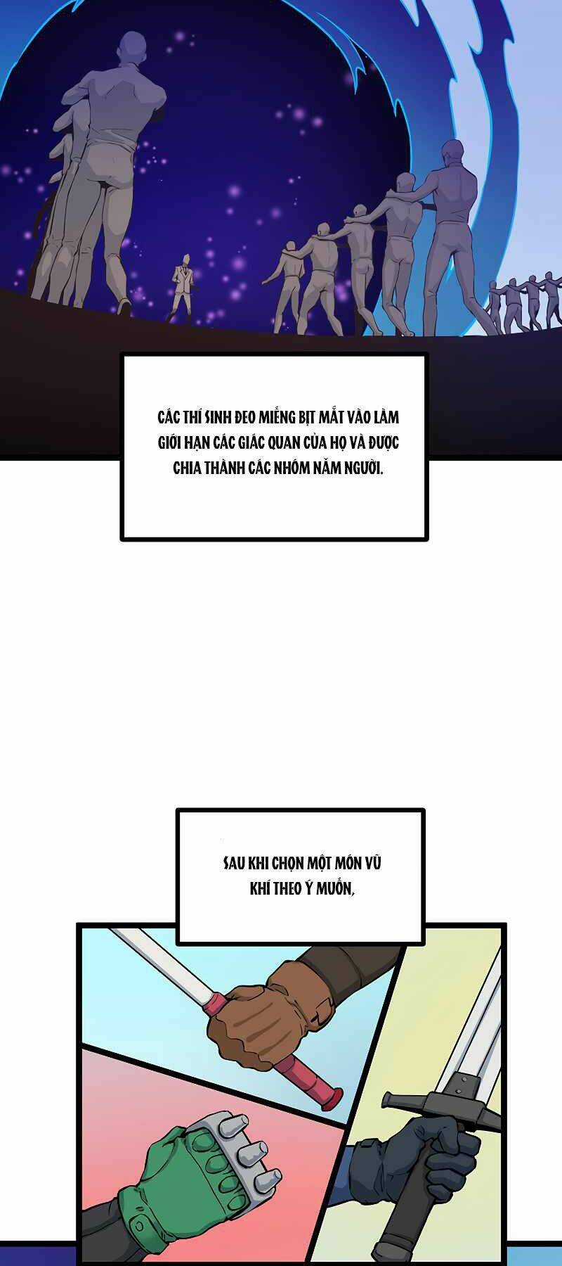 Thăng Cấp Bằng Likes - Chapter 26 - Trang 42