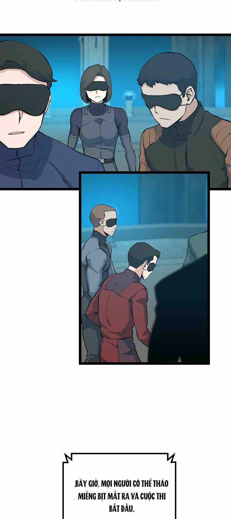 Thăng Cấp Bằng Likes - Chapter 26 - Trang 48