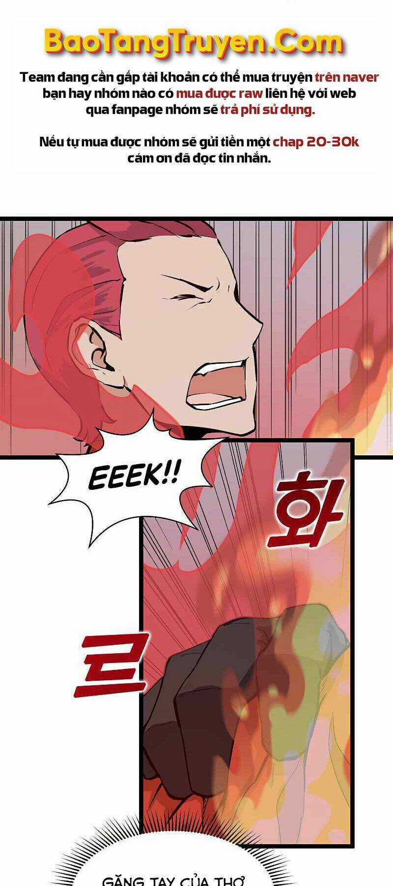 Thăng Cấp Bằng Likes - Chapter 26 - Trang 6