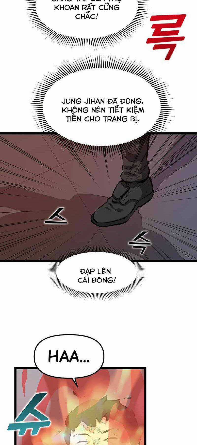 Thăng Cấp Bằng Likes - Chapter 26 - Trang 7