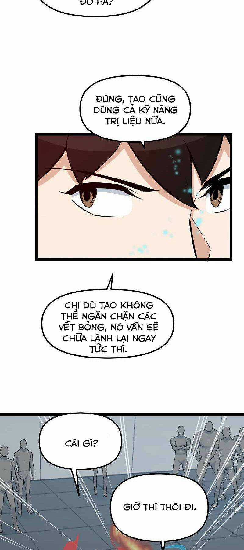 Thăng Cấp Bằng Likes - Chapter 26 - Trang 9