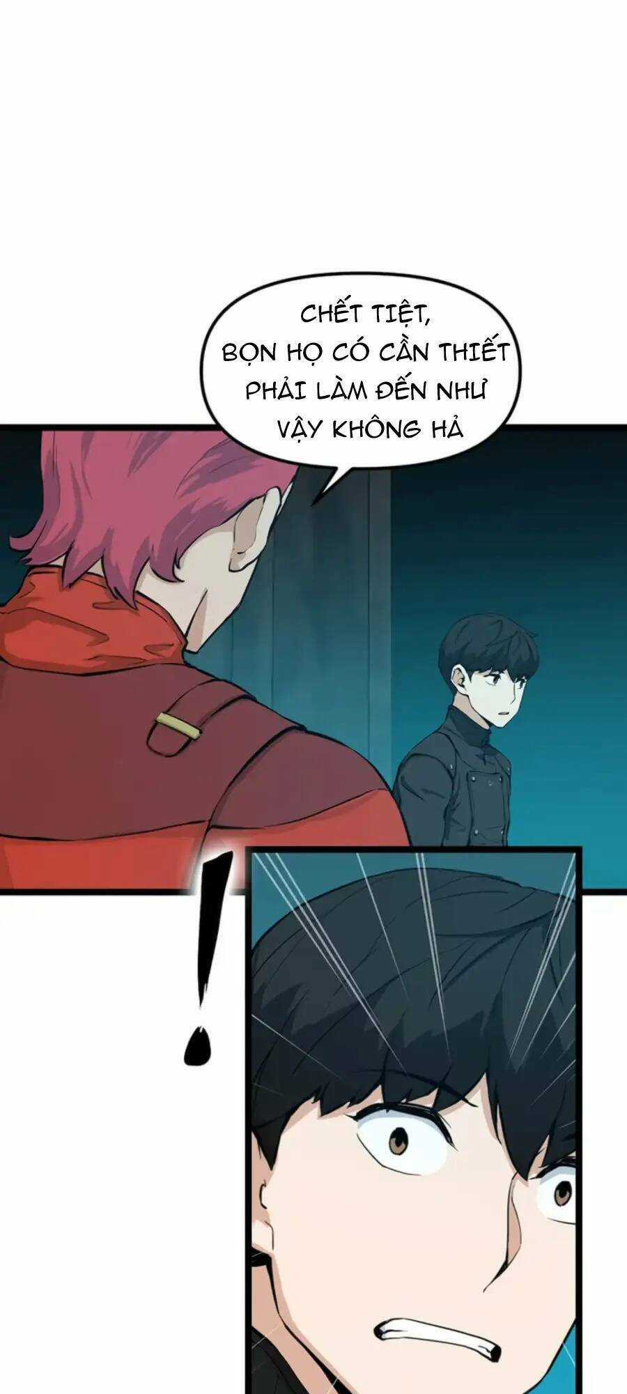 Thăng Cấp Bằng Likes - Chapter 27 - Trang 12