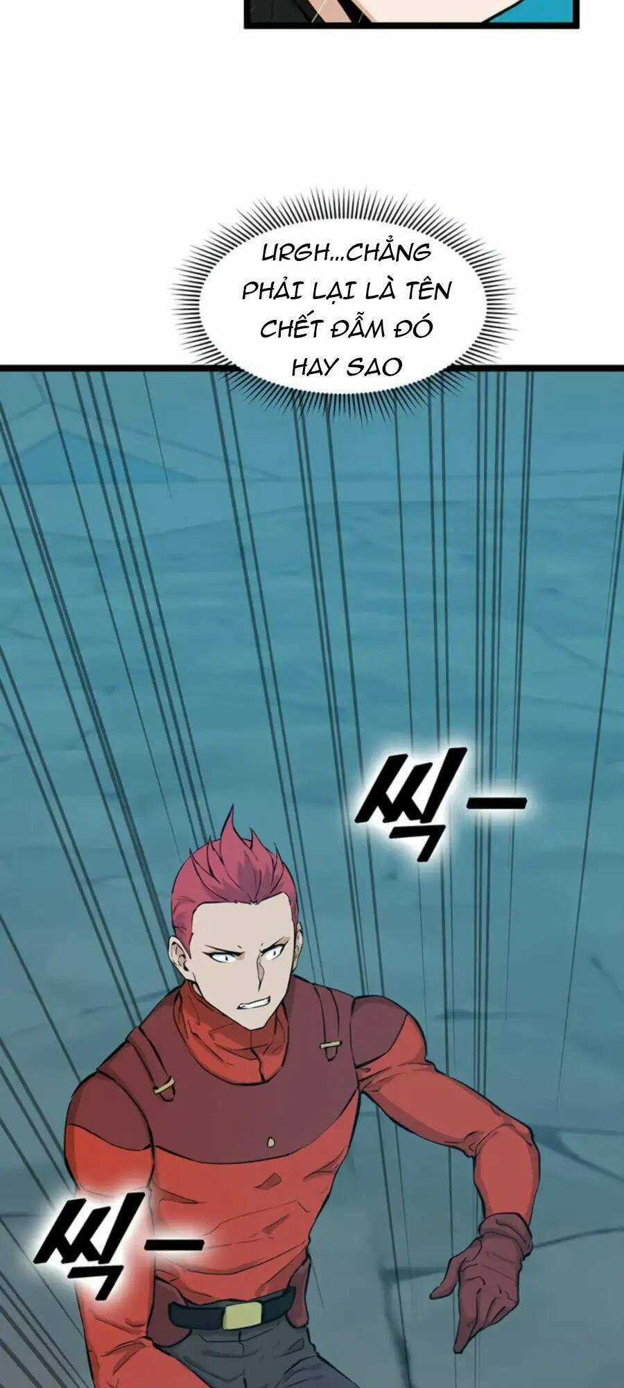 Thăng Cấp Bằng Likes - Chapter 27 - Trang 13