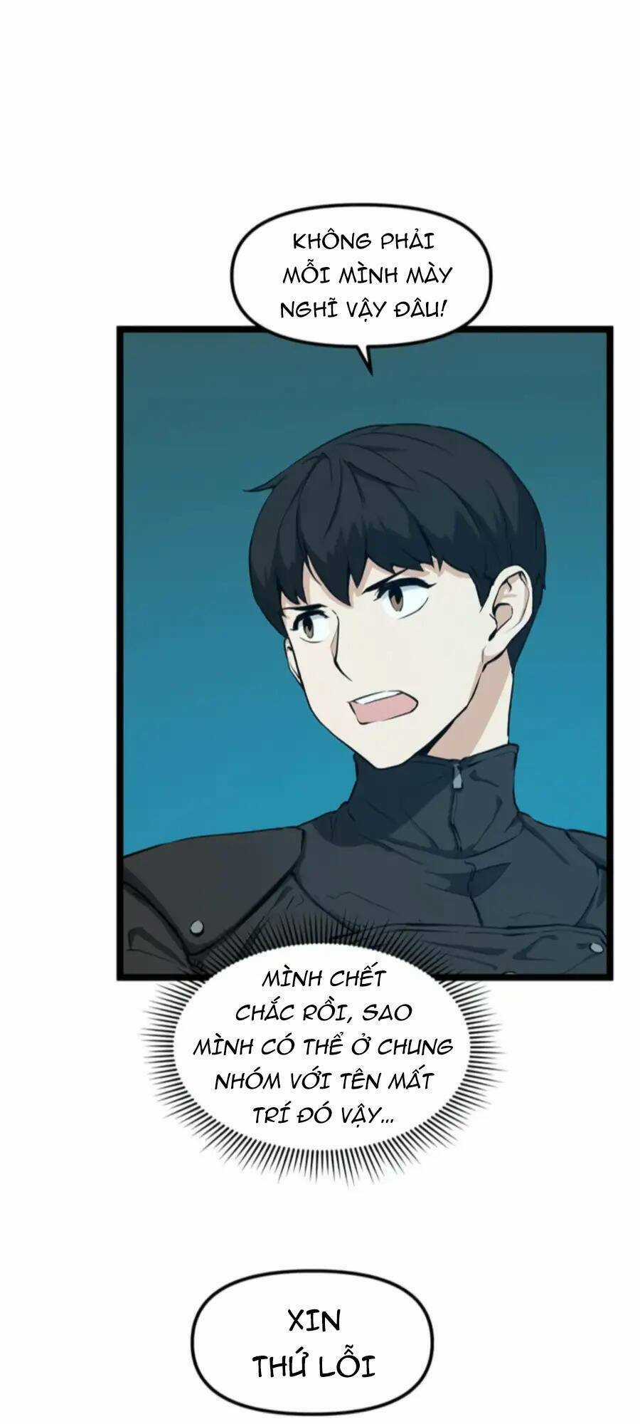 Thăng Cấp Bằng Likes - Chapter 27 - Trang 16