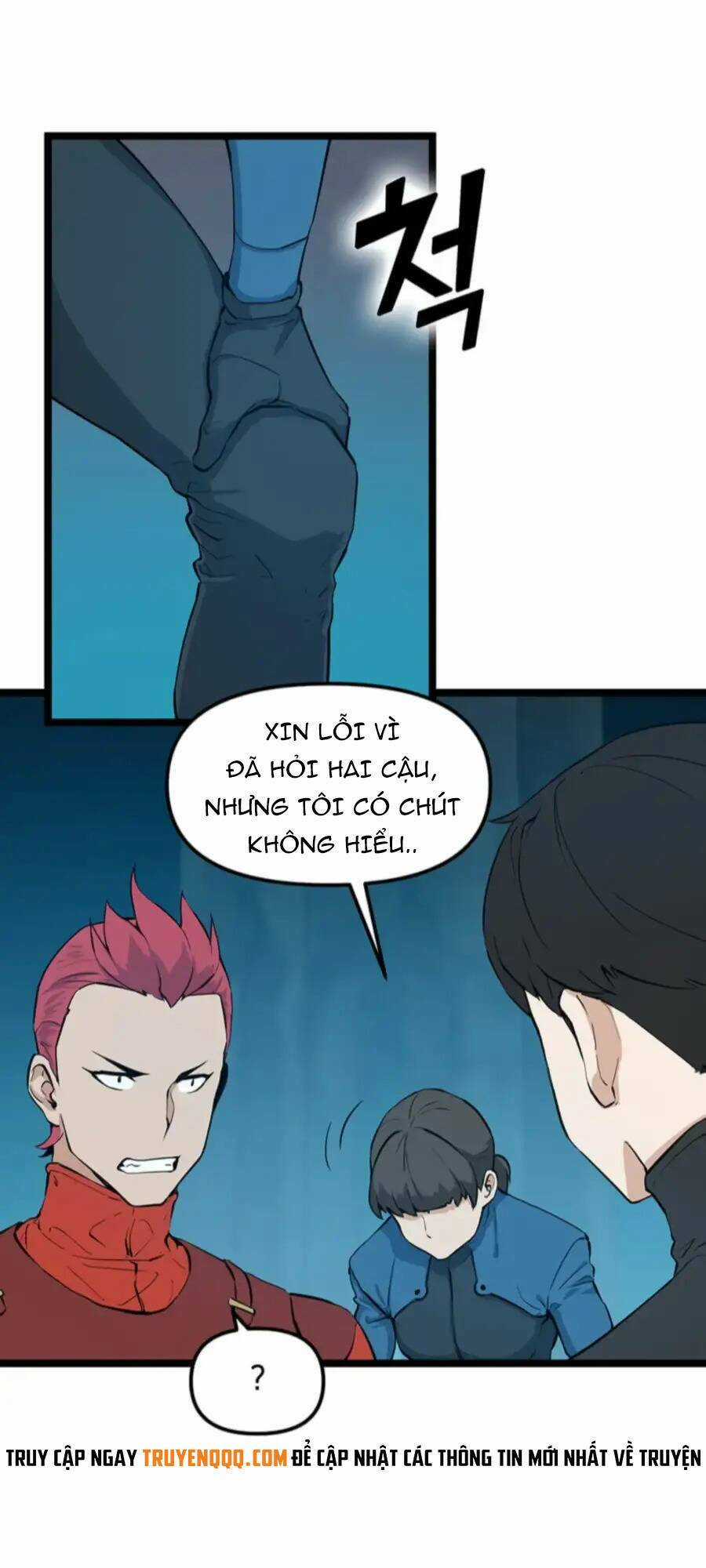 Thăng Cấp Bằng Likes - Chapter 27 - Trang 17