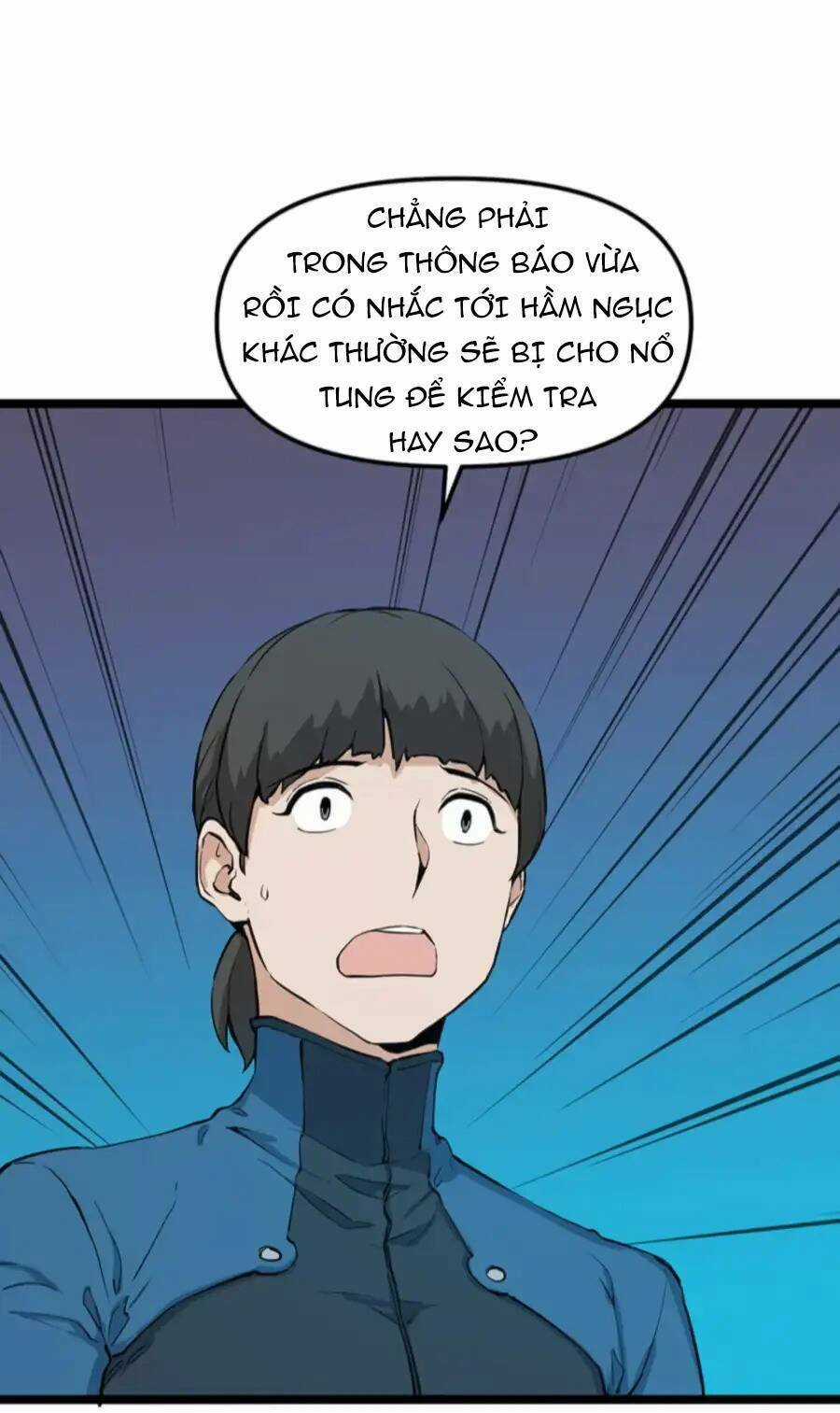 Thăng Cấp Bằng Likes - Chapter 27 - Trang 18