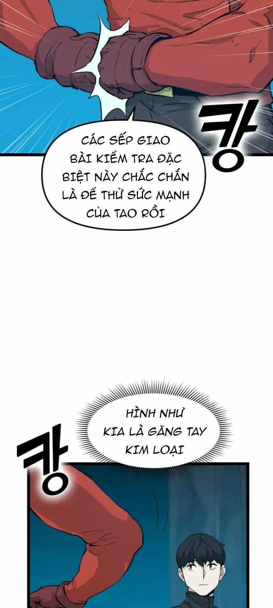 Thăng Cấp Bằng Likes - Chapter 27 - Trang 20