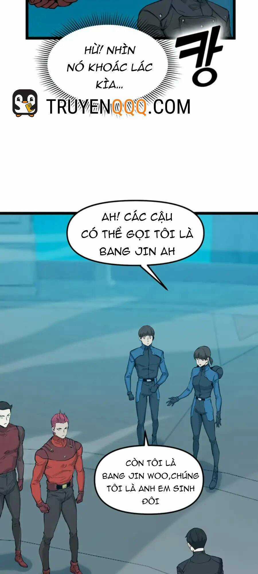 Thăng Cấp Bằng Likes - Chapter 27 - Trang 21