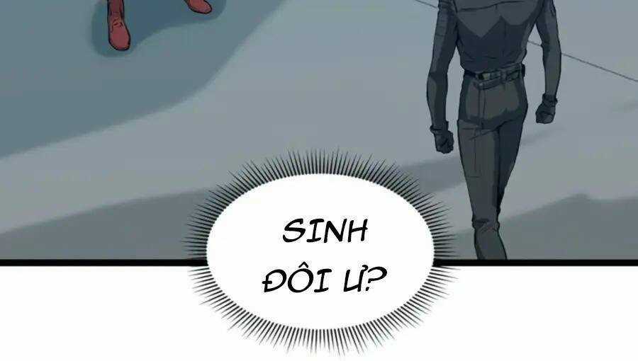 Thăng Cấp Bằng Likes - Chapter 27 - Trang 22