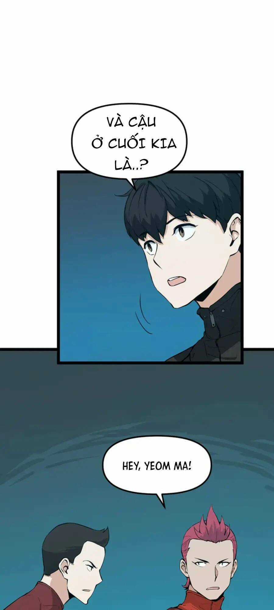 Thăng Cấp Bằng Likes - Chapter 27 - Trang 23