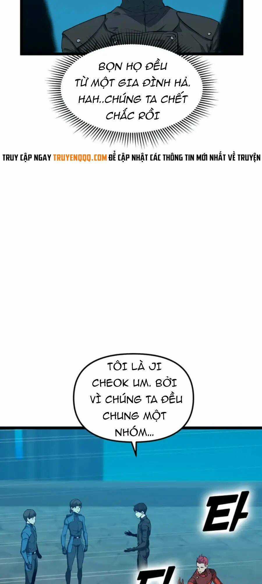 Thăng Cấp Bằng Likes - Chapter 27 - Trang 25