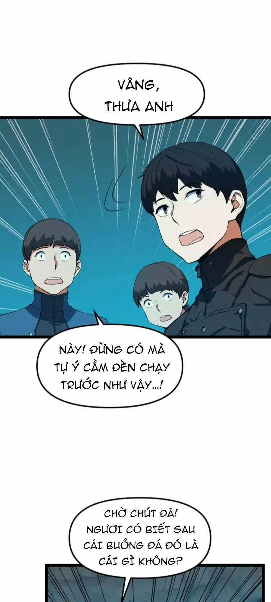 Thăng Cấp Bằng Likes - Chapter 27 - Trang 27