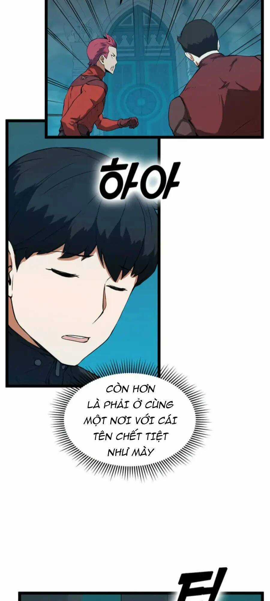 Thăng Cấp Bằng Likes - Chapter 27 - Trang 28