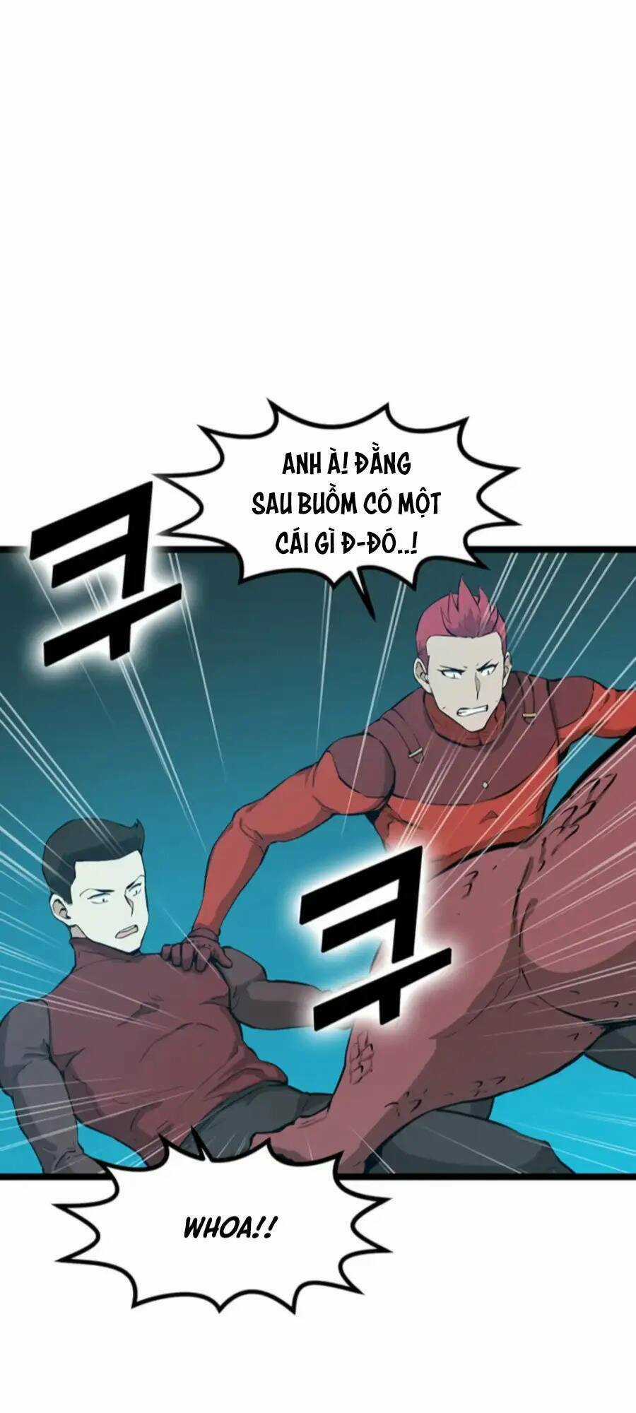 Thăng Cấp Bằng Likes - Chapter 27 - Trang 34