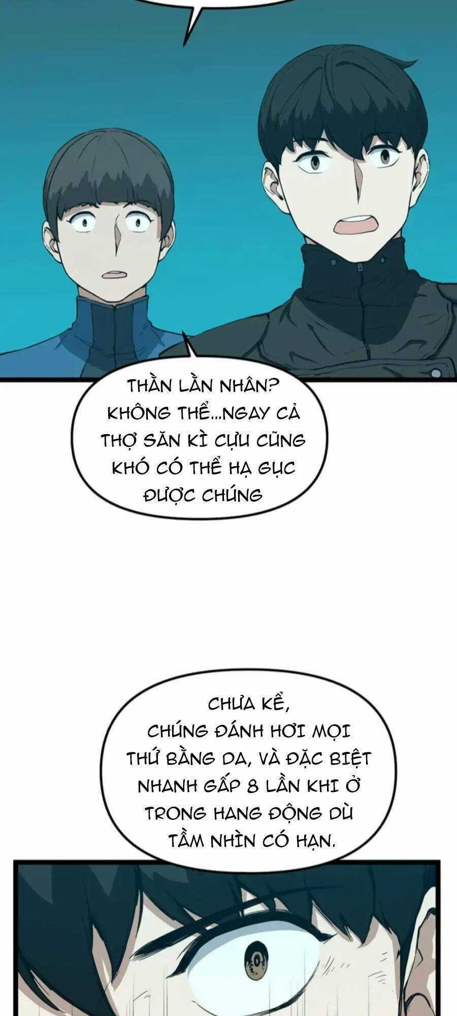 Thăng Cấp Bằng Likes - Chapter 27 - Trang 38